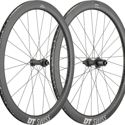 DT Swiss HEC 1400 Spline 47 DB Laufradsatz Disc Centerlock Clincher