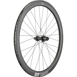 DT Swiss HEC 1400 Spline 47 DB Hinterrad Boost Disc Centerlock Clincher