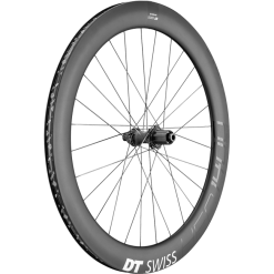 DT Swiss HEC 1400 Spline 62 DB Hinterrad Disc Centerlock Clincher