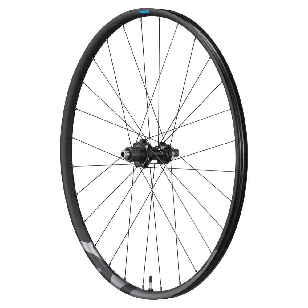 Shimano XT WH-M8100 Hinterrad 27,5 Zoll Boost 12x148mm Rotor Micro Spline 3 Shimano XT WH-M8100 Hinterrad 27,5 Zoll Boost 12x148mm Rotor Micro Spline