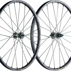 Mavic Deemax Pro Sam Hill Laufradsatz Boost 27,5 Zoll