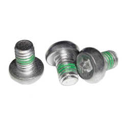 Sram Spider/Directmount Kettenblatt Schrauben Torx T25 Satz 3 Stueck