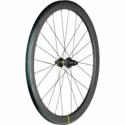 Mavic Cosmic SL 45 Disc Laufradsatz Carbon DCL Centerlock -Innenlager Verkaufsladen 51365 2