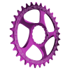 Race Face Kettenblatt Direct Mount Cinch Purple 30 Zaehne -Innenlager Verkaufsladen 51504 0 Kettenblatt Race Face Narrow Wide Direct Mount Purpel