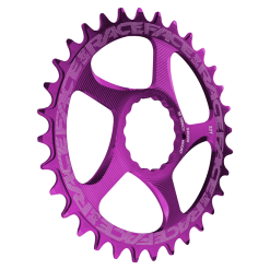 Race Face Kettenblatt Direct Mount Cinch Purple 30 Zaehne