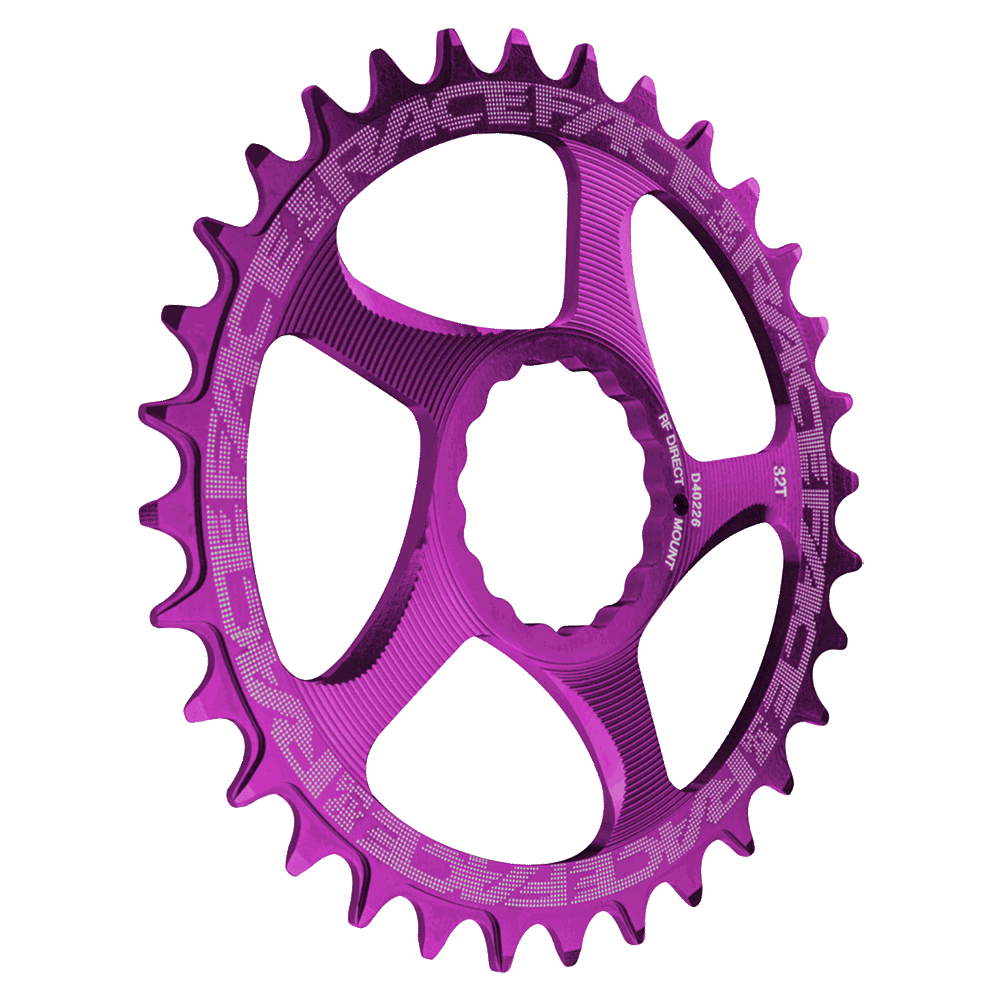 Race Face Kettenblatt Direct Mount Cinch Purple 30 Zaehne 3 Race Face Kettenblatt Direct Mount Cinch Purple 30 Zaehne