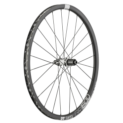 DT Swiss GR 1600 Spline 25 DB Hinterrad 28 Zoll Disc Centerlock Clincher Tubeless Ready