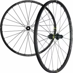 Mavic Crossmax SL UST Laufradsatz Disc Centerlock Boost 29 Zoll