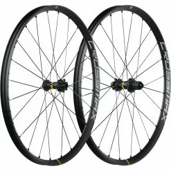 Mavic Crossmax XL UST Laufradsatz Disc Centerlock Boost 29 Zoll