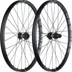 Mavic E-Deemax S30 Laufradsatz 29 Zoll Boost Disc 6 Loch