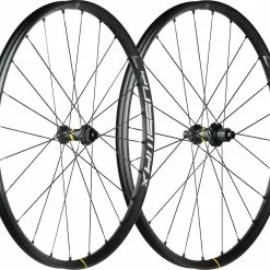 Mavic Crossmax XL S UST Laufradsatz Disc Centerlock Boost 29 Zoll