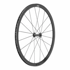 DT Swiss PR 1400 Dicut 32 Oxic Vorderrad Clincher UB