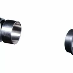 Chris King Conversion Kit 6 ThreadFit24 Road 24-22mm GXP