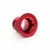 Race Face Kurbelschraube 18 Mm NDS Cinch 30 Rot -Innenlager Verkaufsladen 52882 0