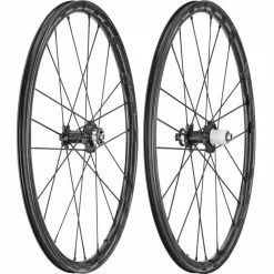 Fulcrum Racing Zero Carbon CMPTZN DB C19 Laufradsatz Disc Centerlock 2-Way Fit Rotor Sram XDR