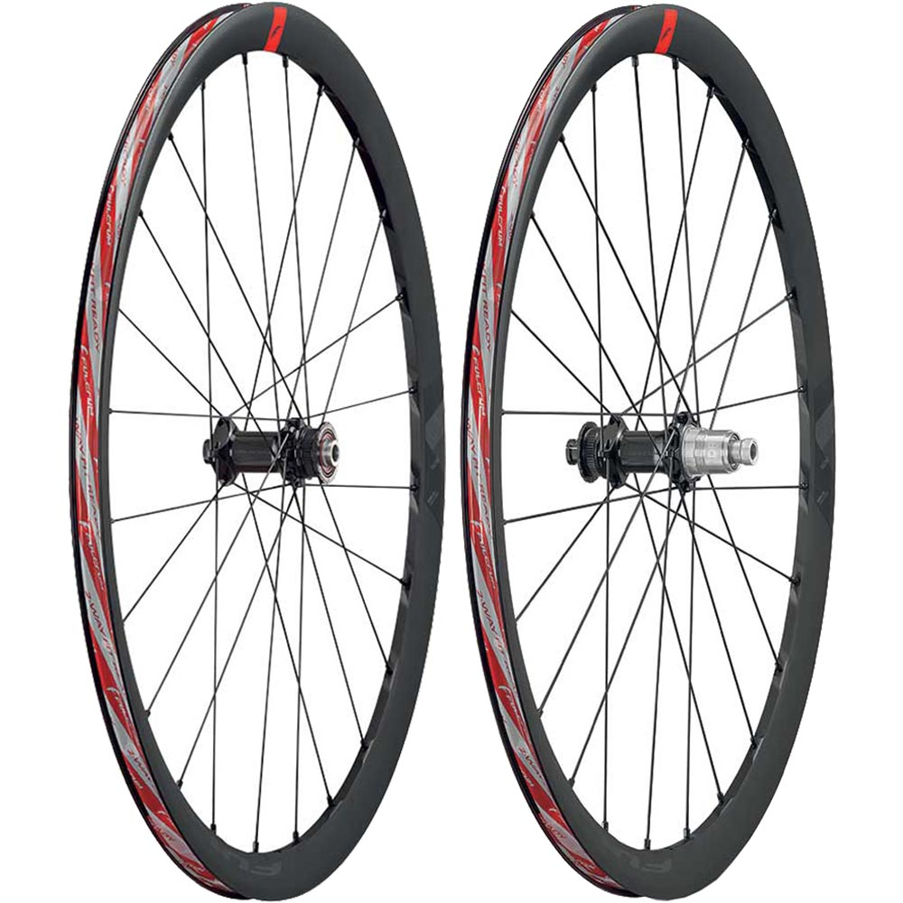 Fulcrum Racing 4 DB C19 Laufradsatz Disc CenterlockRotor Sram XDR Mod 2022