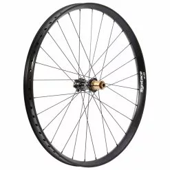 Syntace W40i Straight Alu Hinterrad Supertorque 29 Zoll Boost EVO6 Rotor Sram XD