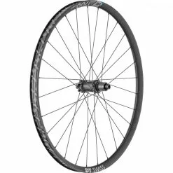 DT Swiss HX 1700 Spline Hybrid 30 Laufradsatz Disc 6 Loch Boost 27,5 Zoll -Innenlager Verkaufsladen 53425 2