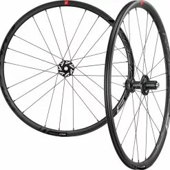 Fulcrum Racing 3 DB Laufradsatz Disc Centerlock Rotor Sram XDR