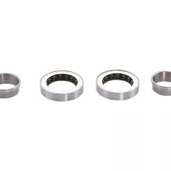 Campagnolo Hinterrad Lagerschalen + Kugellagersatz USB Ceramic Bis Modell 2015