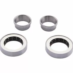 Campagnolo Hinterrad Lagerschalen + Kugellagersatz Cult Ceramic Bis Modell 2020