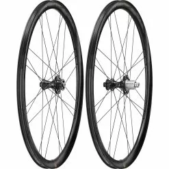Campagnolo Bora Ultra WTO 33 DB Laufradsatz Clincher Disc Centerlock Rotor Campa N3W