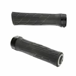 Ergon GE1 Evo Lenkergriffe Factory Frozen Stealth