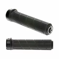 Ergon GD1 EVO Lenkergriffe Slim Frozen Stealth