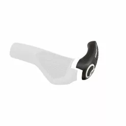 Ergon GS2 Ersatzteil | Barend Rechte Seite, Schwarz, Modelljahr 2013