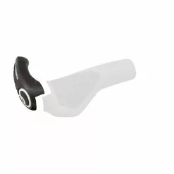 Ergon GS2 Ersatzteil | Barend Links Seite, Schwarz, Modelljahr 2013