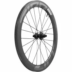 Zipp 404 Firecrest Laufradsatz Disc Centerlock Tubeless Ready -Innenlager Verkaufsladen 54437 2