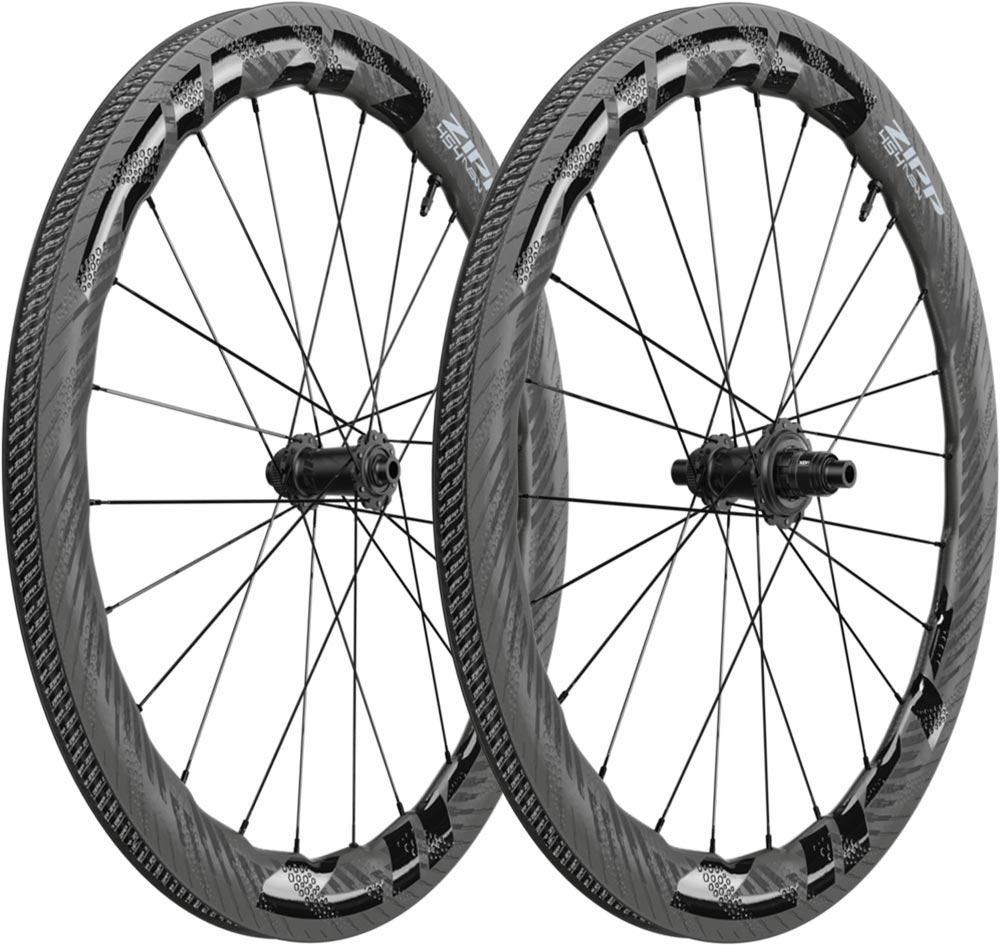 Zipp 454 NSW Laufradsatz Disc Centerlock Tubless Ready 3 Zipp 454 NSW Laufradsatz Disc Centerlock Tubless Ready