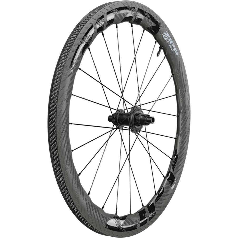 Zipp 454 NSW Laufradsatz Disc Centerlock Tubless Ready 5 Zipp 454 NSW Laufradsatz Disc Centerlock Tubless Ready – Bild 3
