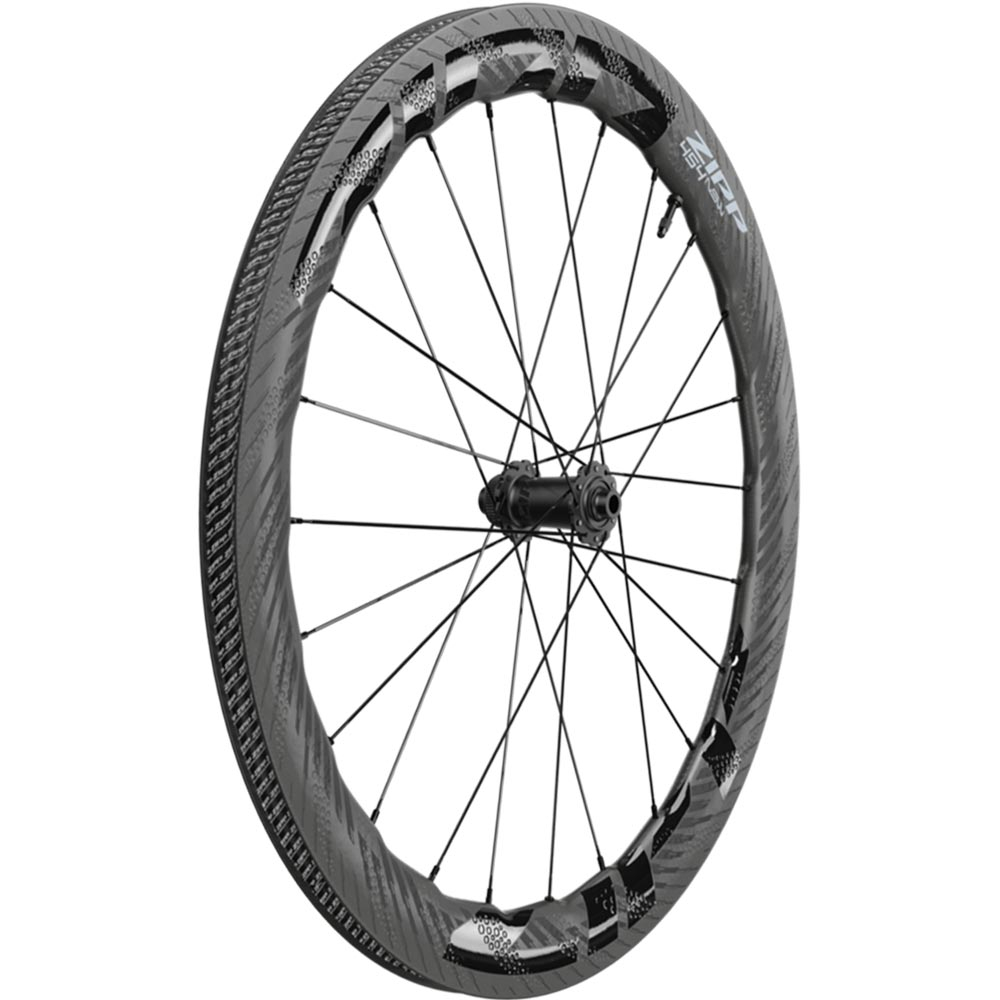 Zipp 454 NSW Vorderrad Disc Centerlock Tubeless Ready 3 Zipp 454 NSW Vorderrad Disc Centerlock Tubeless Ready