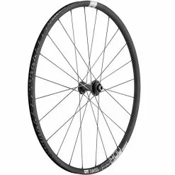 DT Swiss ER 1400 Dicut 21 DB Vorderrad Disc Centerlock Clincher