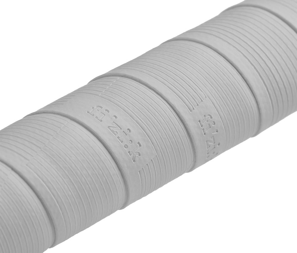 Fizik Lenkerband Vento Solocush Tacky 2,7mm Hellgrau 4 Fizik Lenkerband Vento Solocush Tacky 2,7mm Hellgrau – Bild 2