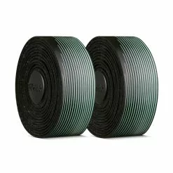 Fizik Lenkerband Vento Microtex Tacky Bi-Color 2mm Schwarz-celeste