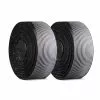 Fizik Lenkerband Vento Microtex Tacky Bi-Color 2mm Schwarz-weiss -Innenlager Verkaufsladen 56211 0 fizik lenkerband BT15A40042 1