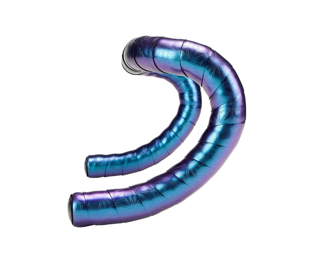 Supacaz Bling Lenkerband In Farbe Oil Slick 5 Supacaz Bling Lenkerband In Farbe Oil Slick – Bild 3