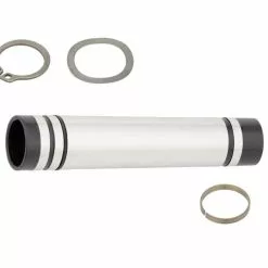 Mavic Road Infinity Vorderradnabe DCL Ersatzteil | Achse 15x100mm Ab 2019