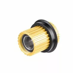 Syntace SuperTorque Freilaufkoerper Alu Microspline Modell 2021