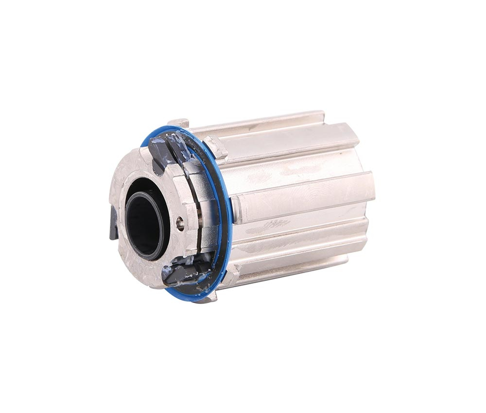 Campagnolo Freilaufkoerper Campa ED Alu 12mm 3 Campagnolo Freilaufkoerper Campa ED Alu 12mm