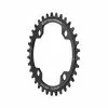 Wolf Tooth Drop Stop A Kettenblatt - Shimano XTR FC-M960 Lochkreis 102mm 9-12 Fach 34 Zaehne 1 Wolf Tooth Drop Stop A Kettenblatt - Shimano XTR FC-M960 Lochkreis 102mm 9-12 Fach 34 Zaehne -Innenlager Verkaufsladen 57225 0 Wolf Tooth Chainringl XTR M 960 34Z 2