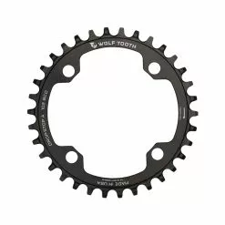 Wolf Tooth Drop Stop A Kettenblatt - Shimano XTR FC-M960 Lochkreis 102mm 9-12 Fach 32 Zaehne -Innenlager Verkaufsladen 57226 1