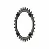 Wolf Tooth Drop Stop A Kettenblatt - Lochkreis 104mm 9-12 Fach 30 Zaehne 2 Wolf Tooth Drop Stop A Kettenblatt - Lochkreis 104mm 9-12 Fach 30 Zaehne -Innenlager Verkaufsladen 57227 0 Wolf Tooth Chainring DropStop A 30Z 2