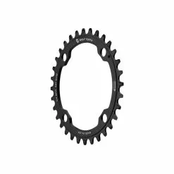 Wolf Tooth Drop Stop ST Kettenblatt - Lochkreis 104mm 12-fach HG+ 32 Zaehne