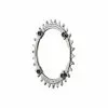 Wolf Tooth Drop Stop A Kettenblatt - Lochkreis 104mm 9-12 Fach Edelstahl 30 Zaehne -Innenlager Verkaufsladen 57238 0 Wolf Tooth Chainring DropStop A Stainless 30Z