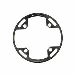 Wolf Tooth Bash-Ring Kettenschutzring - Lochkreis 104mm 32-34 Zaehne -Innenlager Verkaufsladen 57241 1