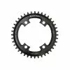 Wolf Tooth Drop Stop B Kettenblatt - Sram Asymmetrisch Lochkreis 107mm 9-12 Fach 38 Zaehne