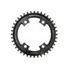Wolf Tooth Drop Stop B Kettenblatt - Sram Asymmetrisch Lochkreis 107mm 9-12 Fach 40 Zaehne